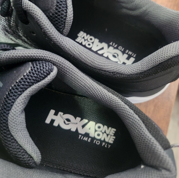 HOKA Akasa Versatile Running Sneakers Size 9 - Picture 6 of 10